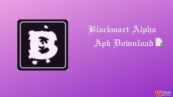 Blackmart pro apk free download for android app