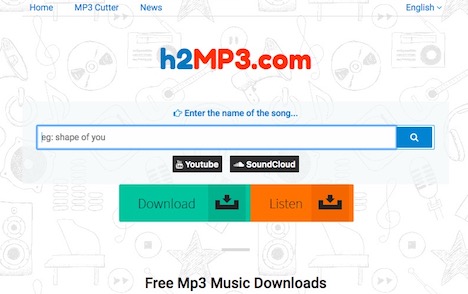 Best Mp3 Download Websites For Android